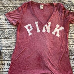 Victoria’s Secret link v neck